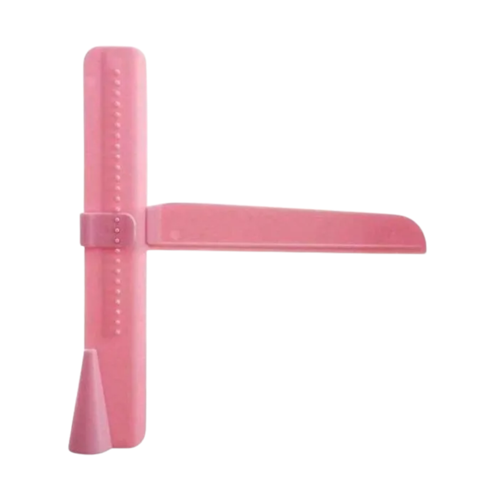 [H532047] pulidor, plástico, surtido, 23.5*20.5 centimetros, para pastel