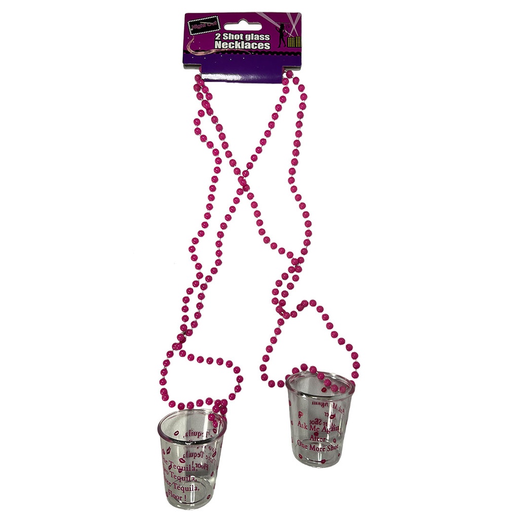 [F470023] sets collar con shot