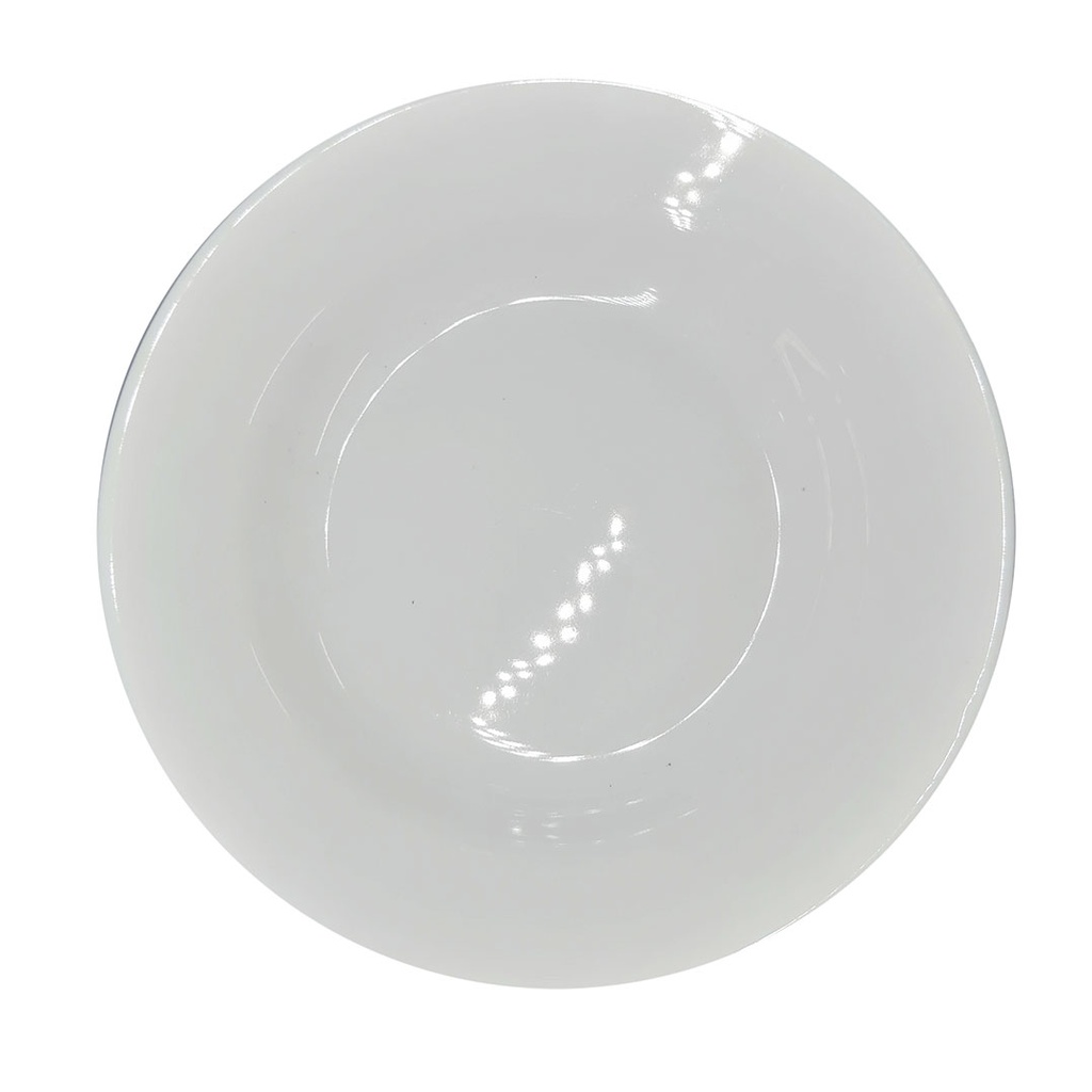 [H532774] sopero, cerámica, blanco, 7 ,