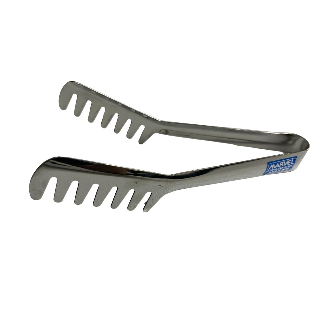 [H531250] pinzas para espaguetti