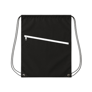 bolsa runner, , negro, 34*42 centimetros, impermeable