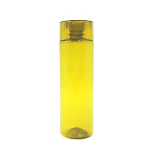 pachones, plástico, amarillo, 700 ml 6.7*22.3 centimetros, coral