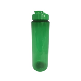 pachon, plástico, , 900 mililitro, verde tapa verde infinity