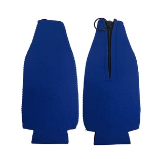 enfriador, neopreno, azul,  nd,