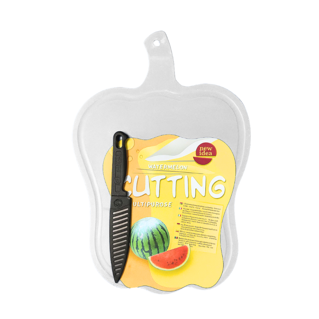 [H531300] tabla para cortar blanco 25.5*36.5cm