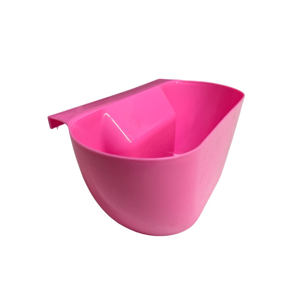 [H531186] organizador, plástico, surtido, 29*13*11 centimetros, para basura