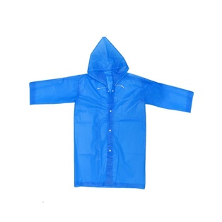 capa, plástico, celeste, 110*55 centimetros, para niños