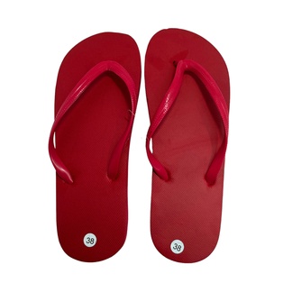 sandalias, foamy, rojo, 39-43 talla,