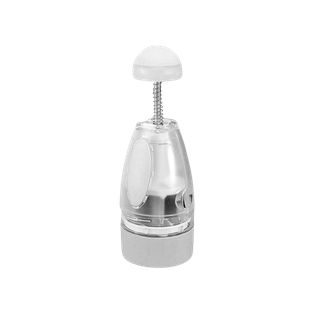 cortador, acero inoxidable, nd, . nd, a presion