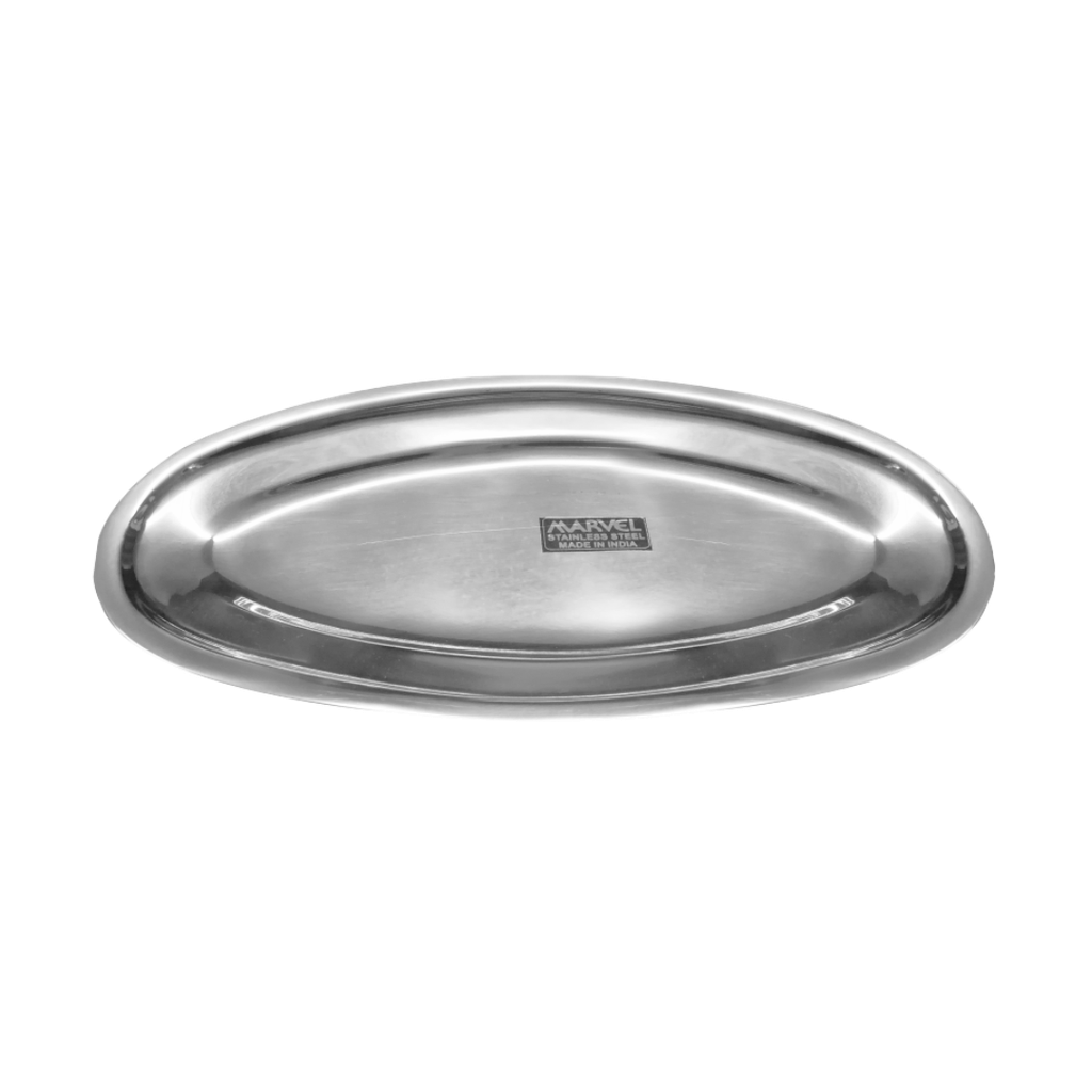 [H531236] bandeja dolphin 45cm