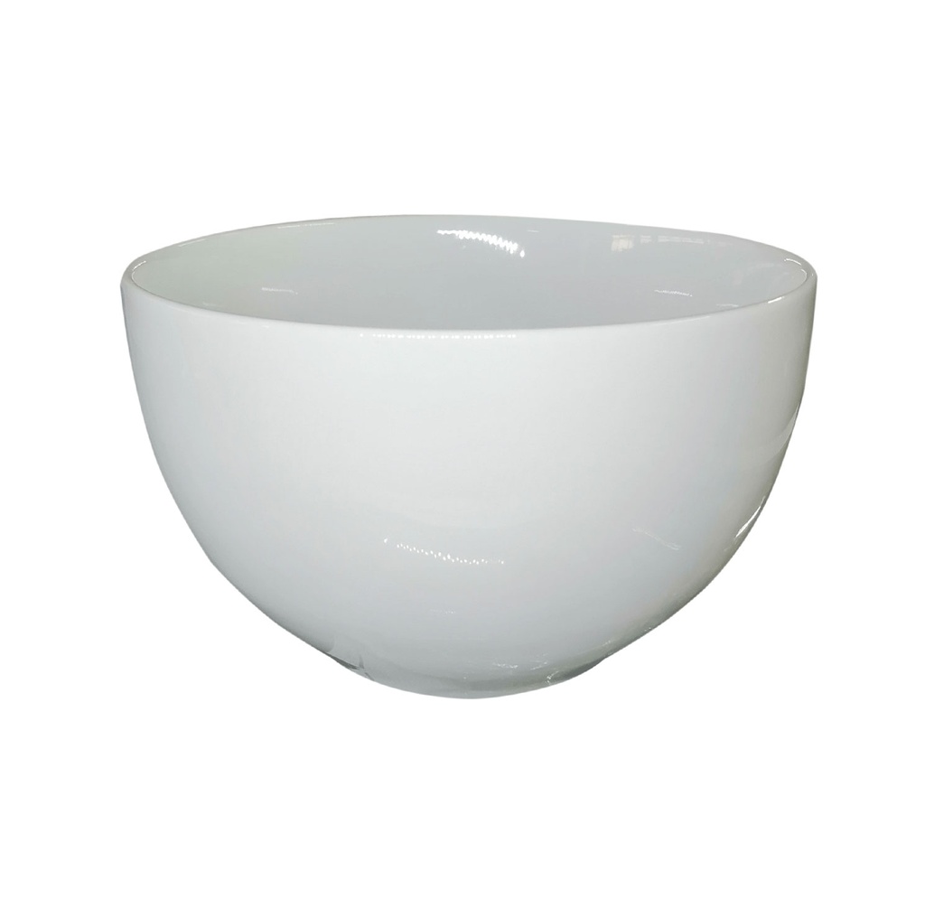 [H532495] tazon, cerámica, blanco, 10 ,