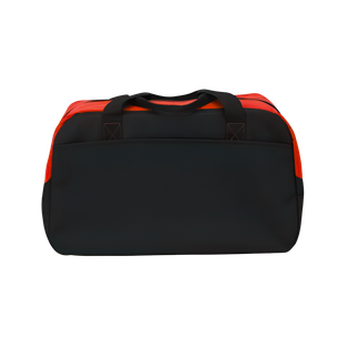 Mochila Oxford Rojo 43*18*24 Cm Sport