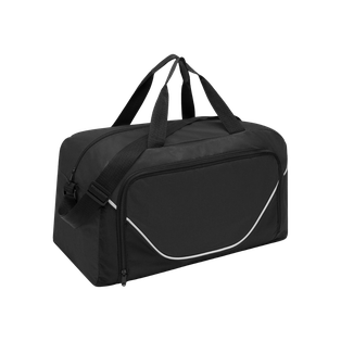 Mochila Oxford Negro 48*28*23 Cm Deportiva