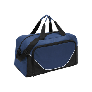 Mochila Oxford Azul Navy 48*28*23 Cm Deportiva