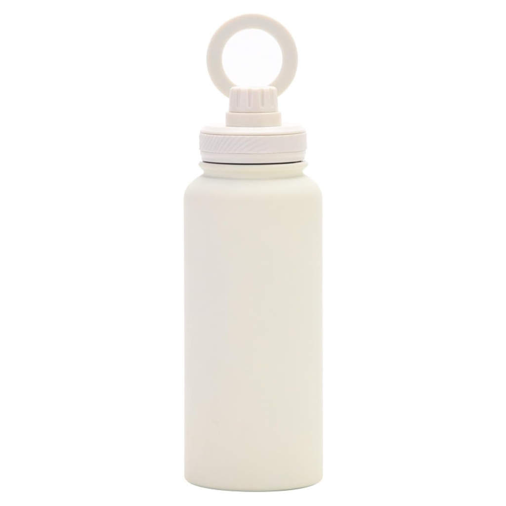 [P251391] Pachon Acero Inoxidable Blanco 20*14*5 Cm Pose Con Tapa Posacelular