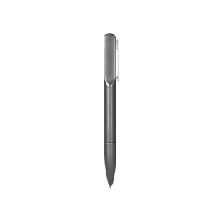 Lapiceros metal plateado spark con luz al grabado