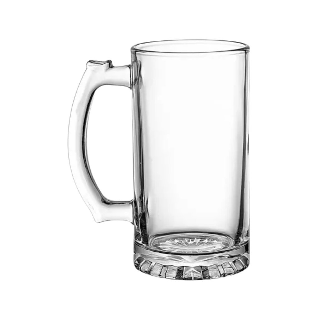 [H552144] Tarro Vidrio Transparente