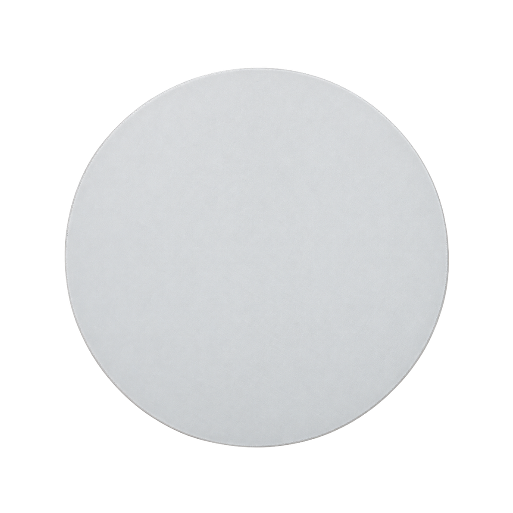 mouse pad, , blanco, 20 centimetros, redondo para sublimar