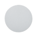 mouse pad, , blanco, 20 centimetros, redondo para sublimar