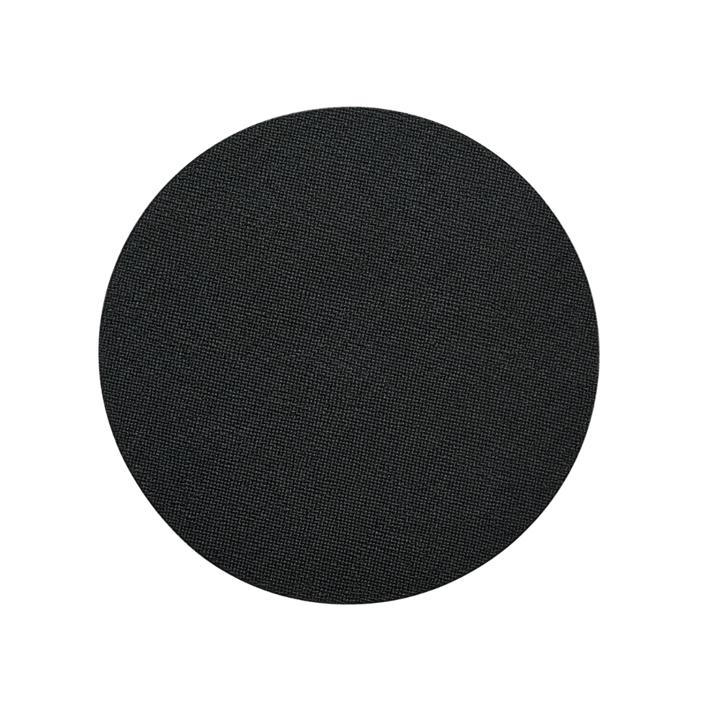 mouse pad, , blanco, 20 centimetros, redondo para sublimar