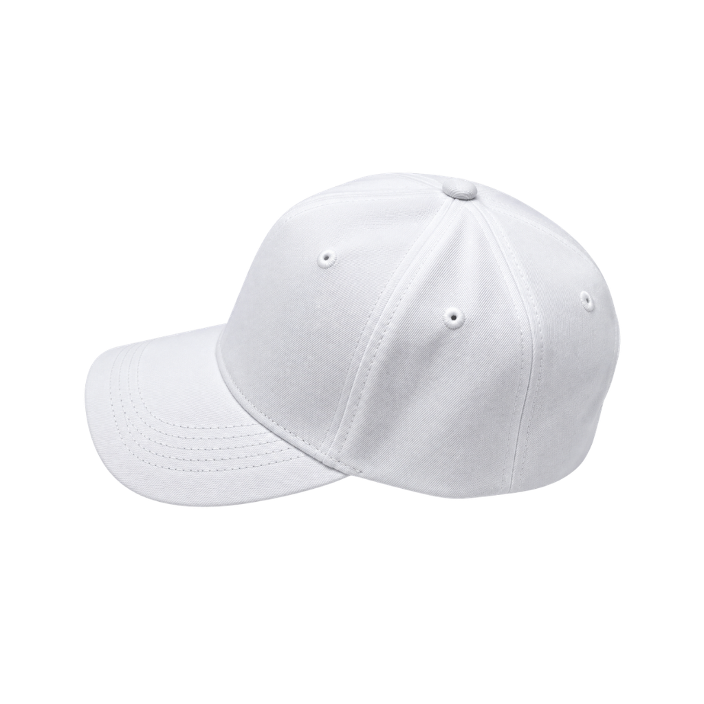 gorra, gabardina, blanco, 21*29cm centimetros, con cierre de velcro