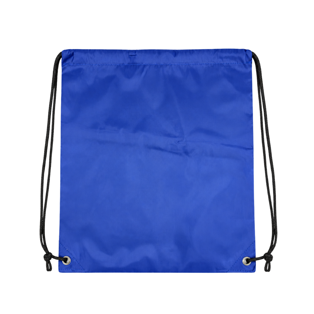 bolsa runner, , azul reflex, 34*42 centimetros, impermeable