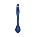 Cuchara, Plástico, Azul, 30 Cm, kitchen Jum