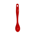 Cuchara, Plástico, Rojo, 30 Cm, kitchen Jum
