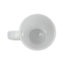 tarro, vidrio, , nevado , 7.8* h16 cm 16 oz para sublimar