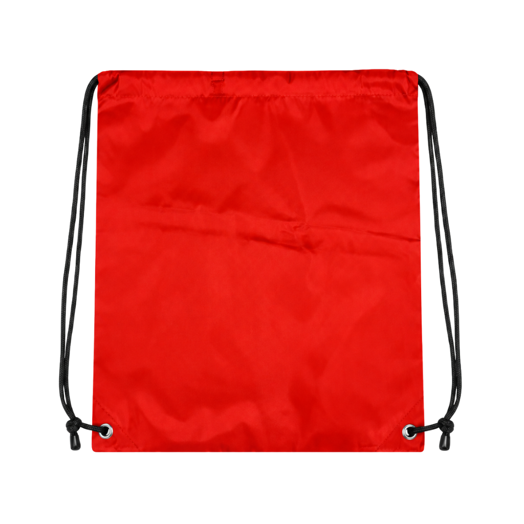 bolsa runner, , rojo, 34*42 centimetros, impermeable