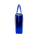 Bolsa, Ecologica, Azul, 40*30*10 Centimetros, Aluminizada