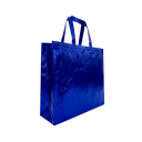 Bolsa, Ecologica, Azul, 40*30*10 Centimetros, Aluminizada