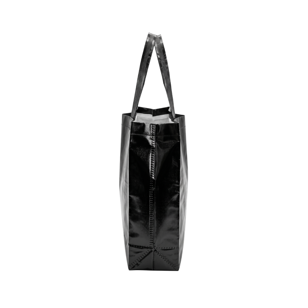 Bolsa, Ecologica, Negro, 40*30*10 Centimetros, Aluminizada