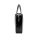 Bolsa, Ecologica, Negro, 40*30*10 Centimetros, Aluminizada