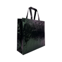 Bolsa, Ecologica, Negro, 40*30*10 Centimetros, Aluminizada