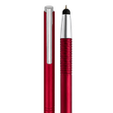 lapicero saturn rojo