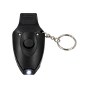 llaveros, nd, nd,  nd, seguridad,  con linterna de luz led y so