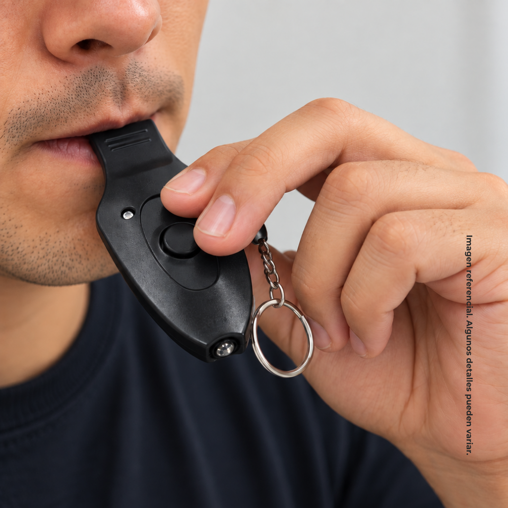llaveros, nd, nd,  nd, seguridad,  con linterna de luz led y so