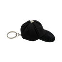 SOMBRERO LLAVERO NEGRO
