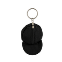 SOMBRERO LLAVERO NEGRO
