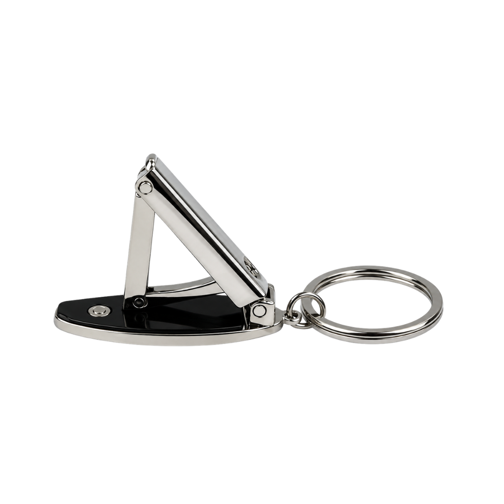 llaveros, metal, gris,  nd, marca bullet