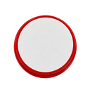 sujetador para telefono, plástico, rojo, 4 cm de diametro , para sublimar