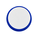 sujetador para telefono, plástico, azul, 4 cm de diametro , para sublimar