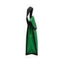 bolsa lonchera verde obscuro 24*10*8.5cm