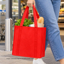 bolsa, ecologico, nd,  nd, con fuelle correas