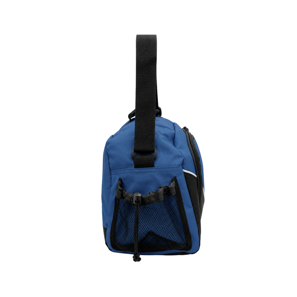 Mochila Oxford Azul Reflex 48*28*23 Cm Deportiva