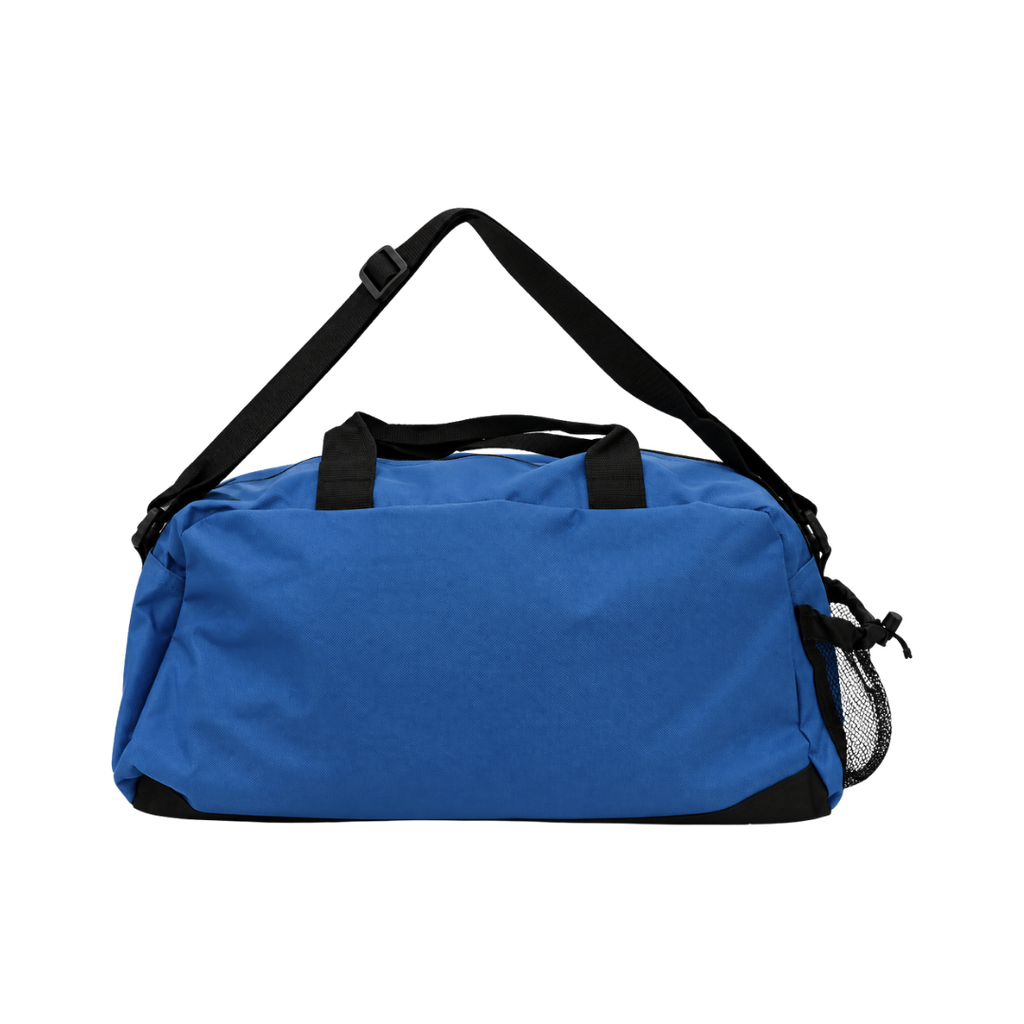 Mochila Oxford Azul Reflex 48*28*23 Cm Deportiva
