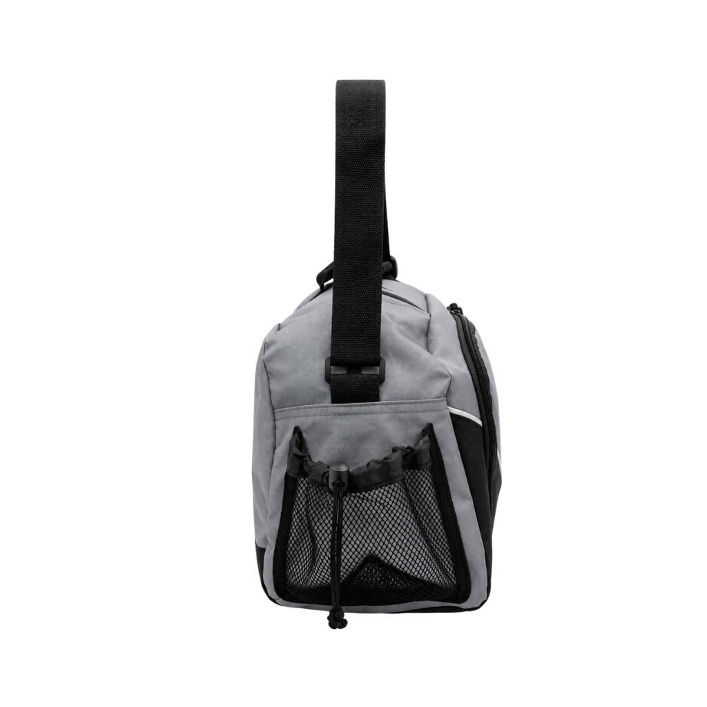 Mochila Oxford Gris 48*28*23 Cm Deportiva