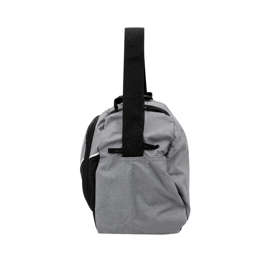 Mochila Oxford Gris 48*28*23 Cm Deportiva