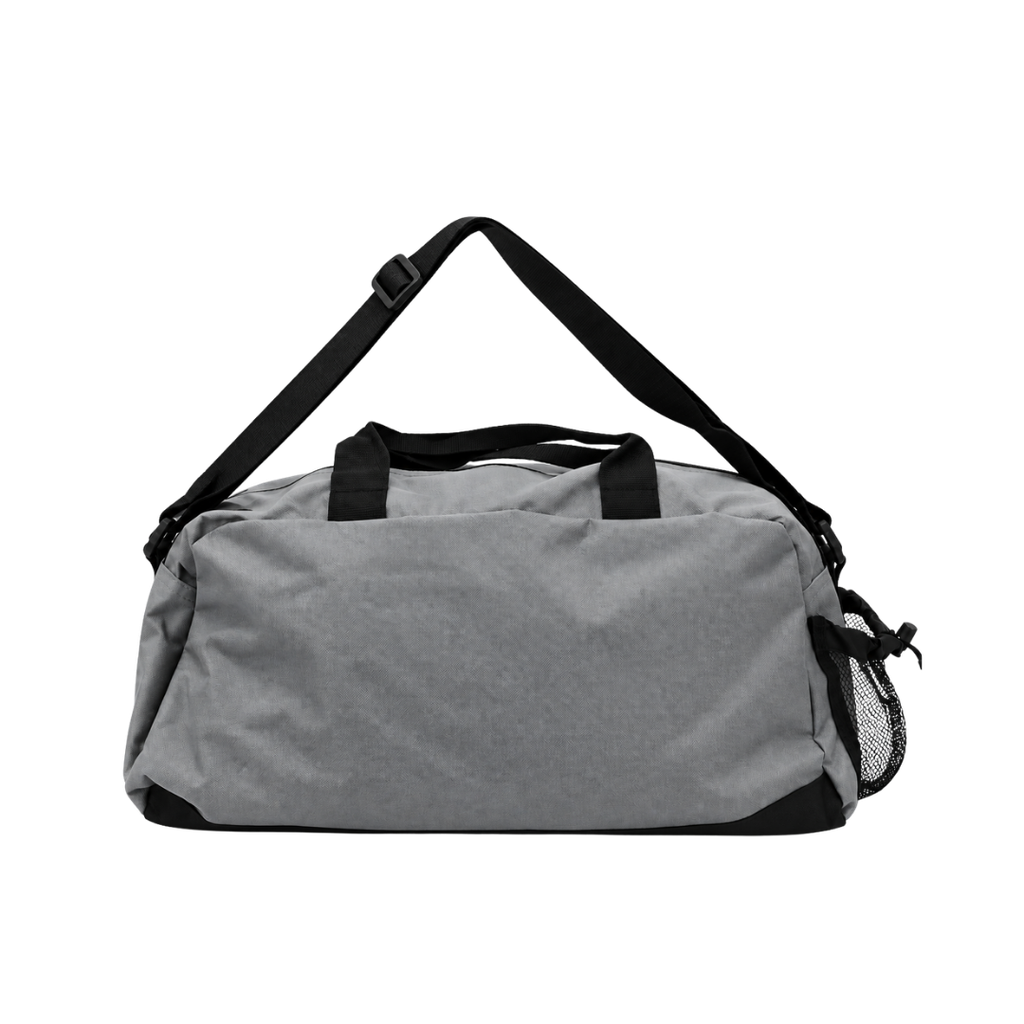 Mochila Oxford Gris 48*28*23 Cm Deportiva